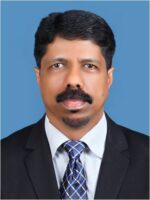 M.V.Antony M.V.Antony