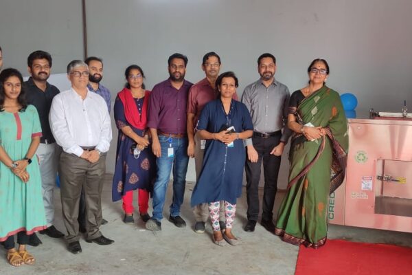 CCC Zero Waste - The best Waste Management Company in Kerala