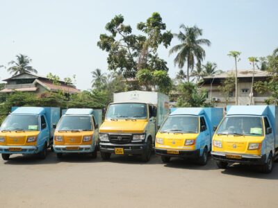 CCC Zerowaste - the best waste management company in Kerala