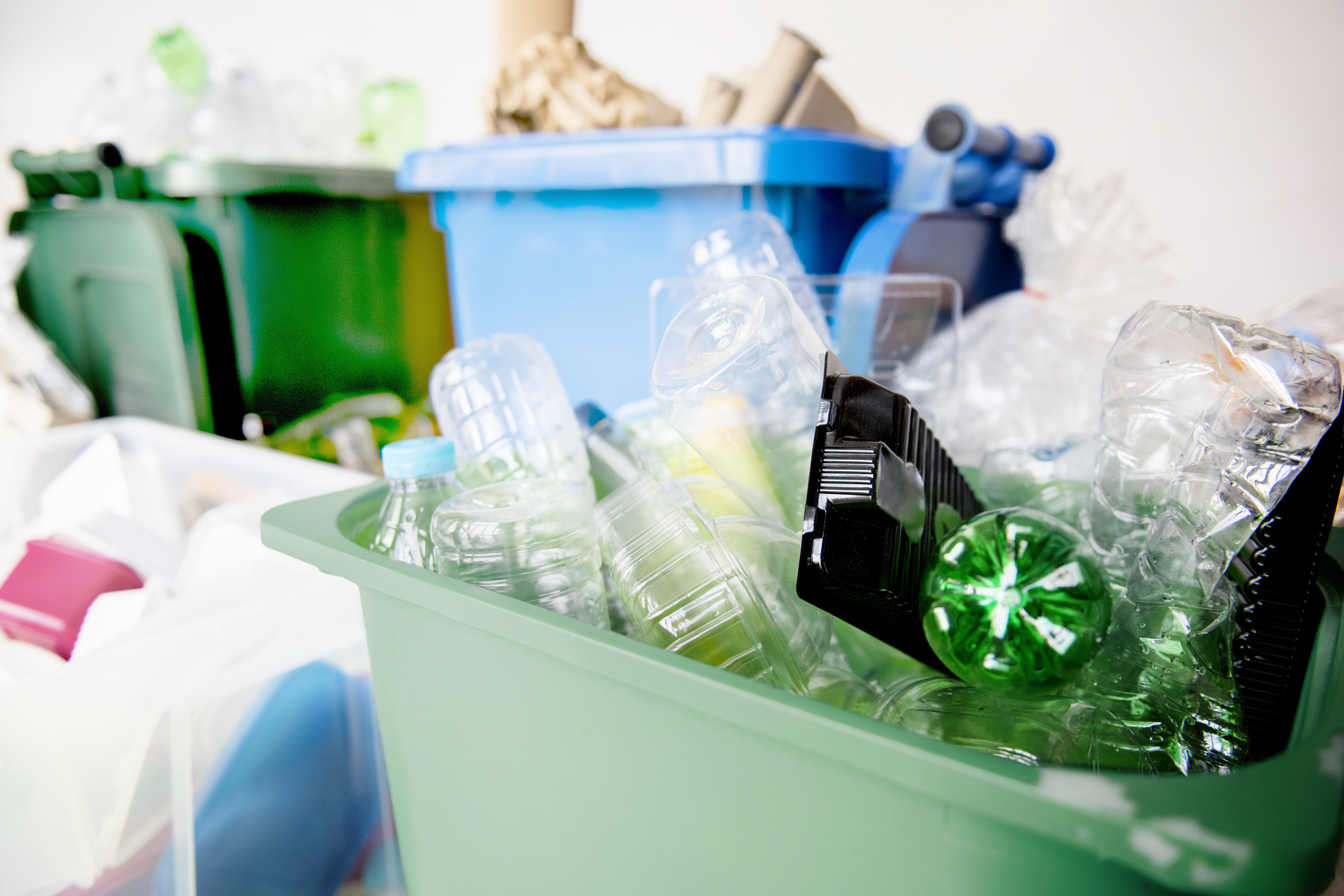 Waste Management in Kerala