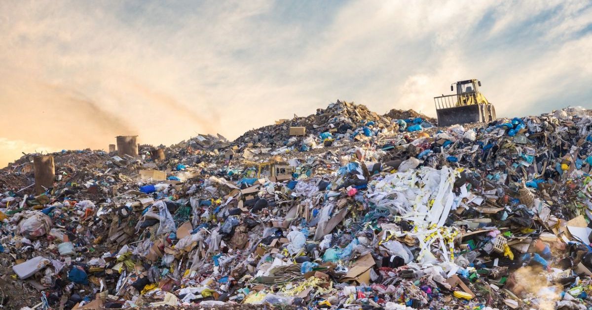 Waste Management in Kerala